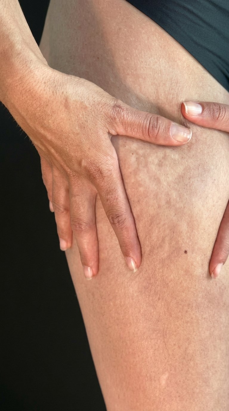 Tratamento corporal